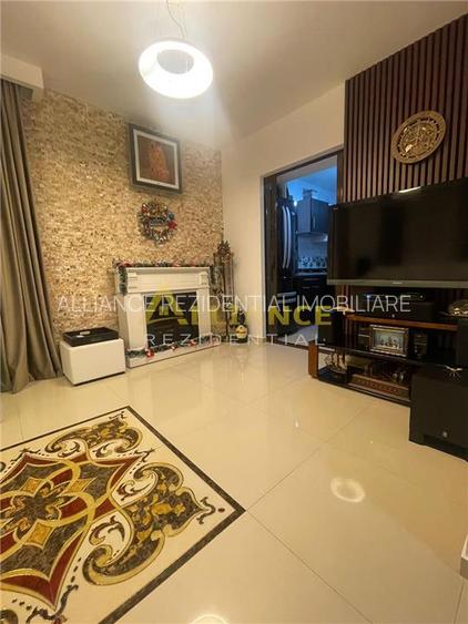 Apartament 82 mp || 3 camere || zona Campus Scolar - 2