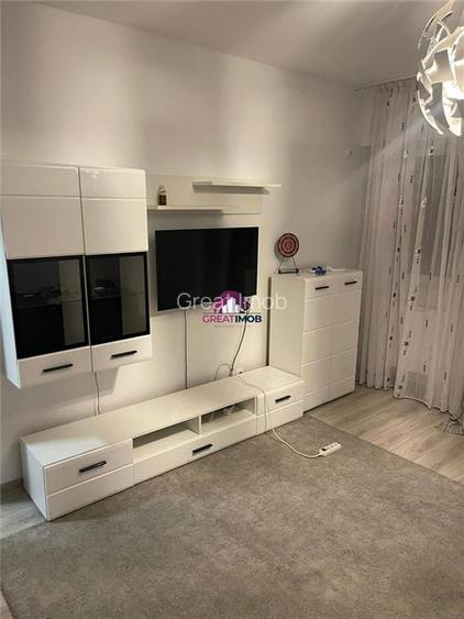 Apartament 2 Camere + Loc Parcare inclus | Piața Sudului | Bloc 2020 - 4