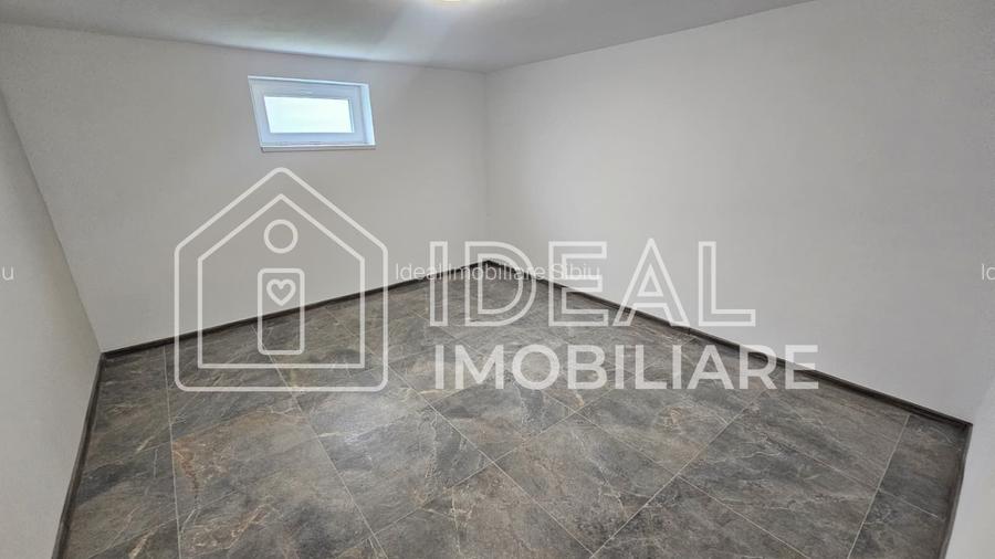 Casa pe un singur Nivel cu 450 mp de teren, in Selimbar - 18