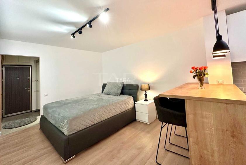 Apartament modern, cu saună, renovat complet, zona Iulius Mall. - 5