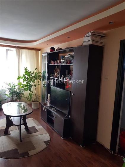 Apartament 3 camere Dristor Benzinaria Mol - 2