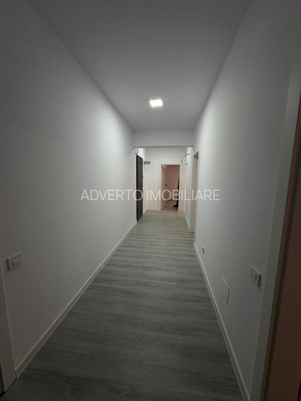 Apartament 3 camere FINISAT de vânzare Lujerului- Exigent Plaza - 6
