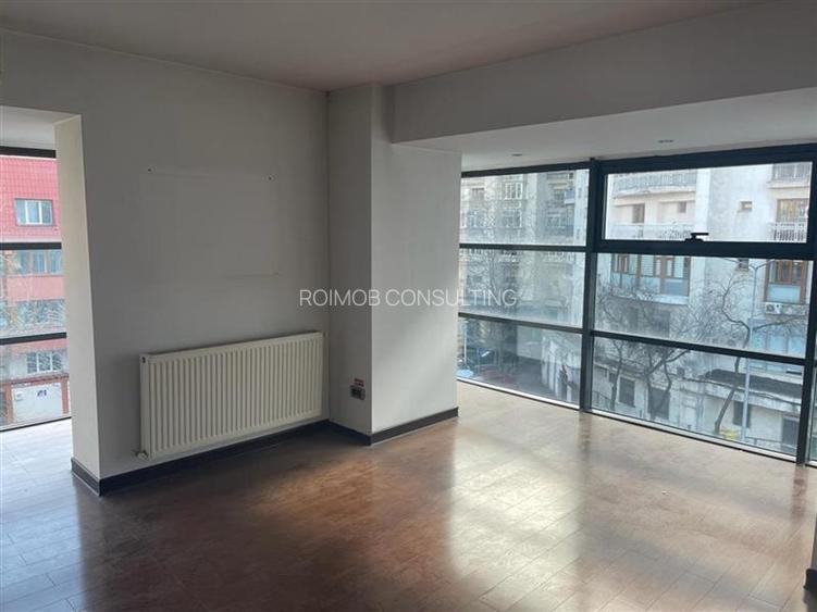 Birou Unirii Zepter, 3 camere, 120 mp in cladire de birouri - 2