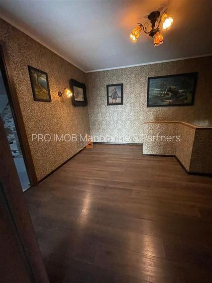 Casa WOW EXLCUSIVITATE  tip P+M - 16