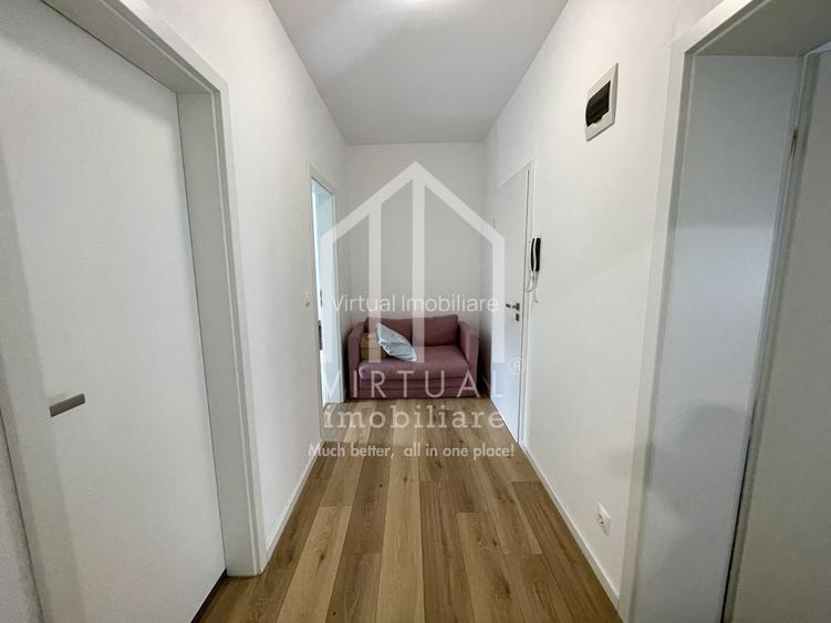Spatiu de birouri de inchiriat in Sibiu, central, Bulevardul Victoriei - 4