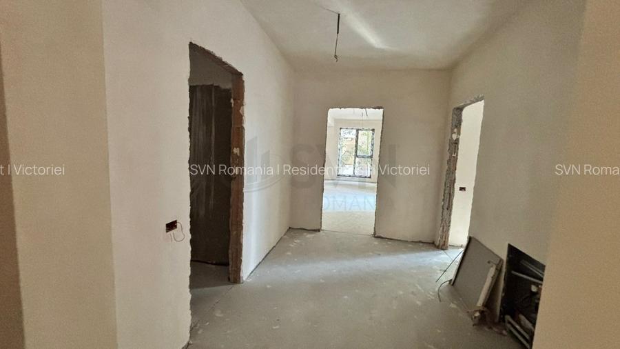 REA1025223 Apartament spatios 4 camere  I Aviatiei - 6