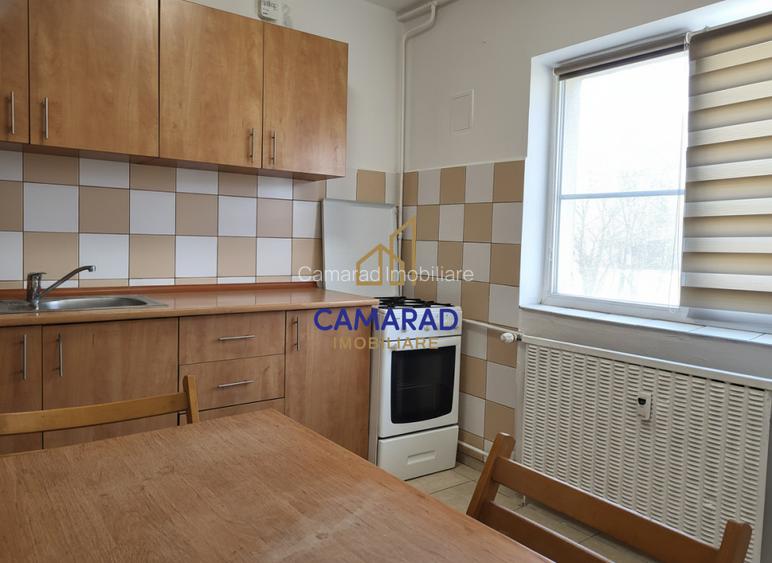 Garsonieră decomandată 44 mp utili | Piața Muncii (3 min metrou) | Etaj 8/8 - 6