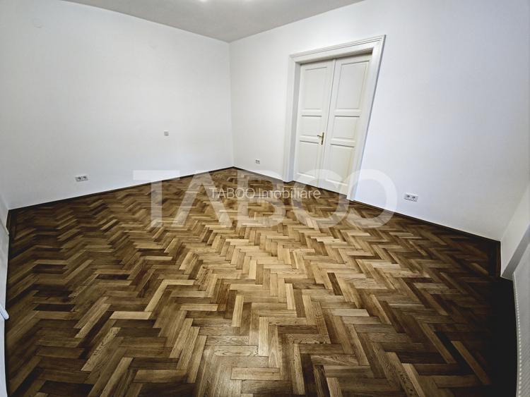 Spatiu comercial de inchiriat cu 4 camere in zona Centrului Istoric - 10