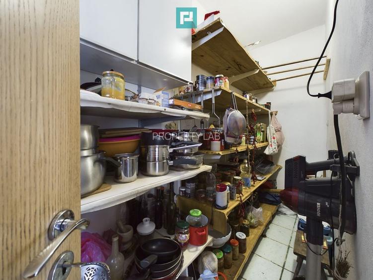 Casă spațioasă în zona Blașcovici, Timișoara - 9