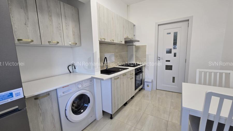 REA1024979 Apartament cu 2 camere Gara de Nord - 6