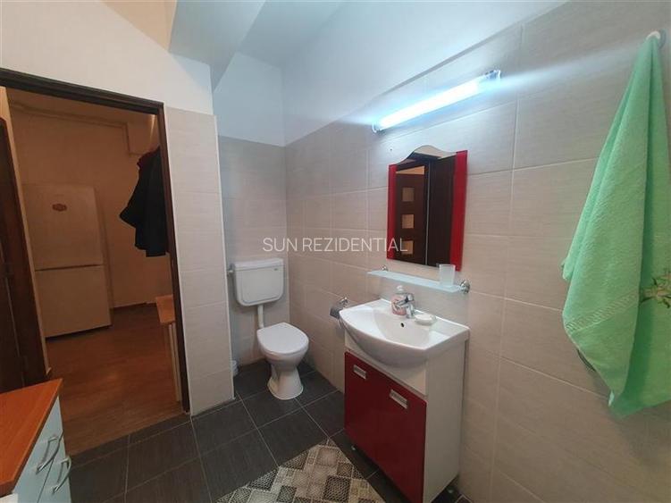 Garsoniera moderna Sector 4- Drumul Binelui- Kaufland - 9