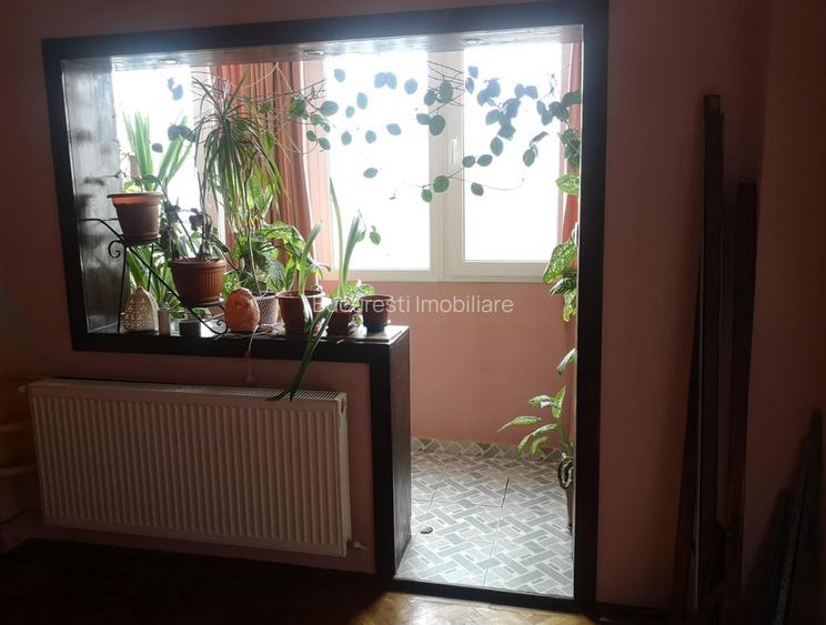 Brancoveanu,Metrou Piata Sudului,eTAJUL 5/10,Bloc 1982 ,Rebilitat,Fara Risc! - 3