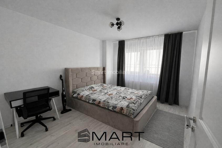 Apartament 3 camere în Vivamus, Brașov - 3