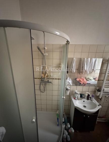 2 camere- Bulevardul George Cosbuc - 8