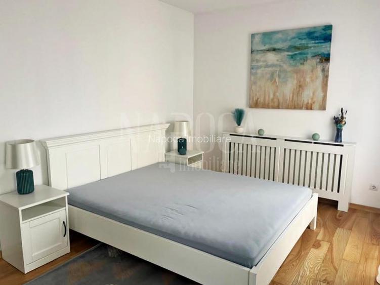 Apartament 2 camere de vanzare in Buna Ziua, Cluj Napoca - 4