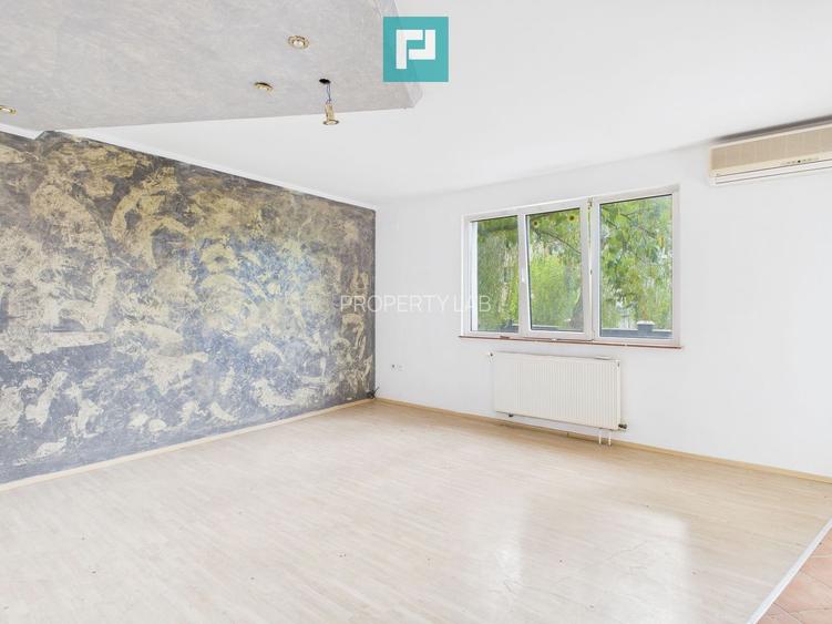 Vilă cu 5 camere pentru investiții în Dumbrăvița - 25