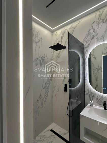 Vila Premium 6 camere II Pipera II 500mp - 12