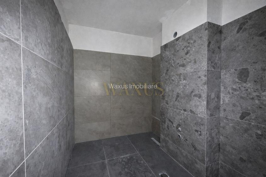 Apartament Modern - FInisat I SU 53MP I Terasa I Parcare - Eroilor - 5