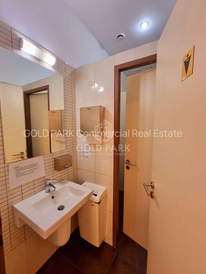 Spatiu de Birouri-Clasa A-Zona Semicentral-Intre 30-77-160-180-920mp - 32