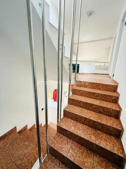 Braytim-Timisoara | S+P+E+M | Teren 720 mp | 2 garaje | Arhitectură deosebită - 15