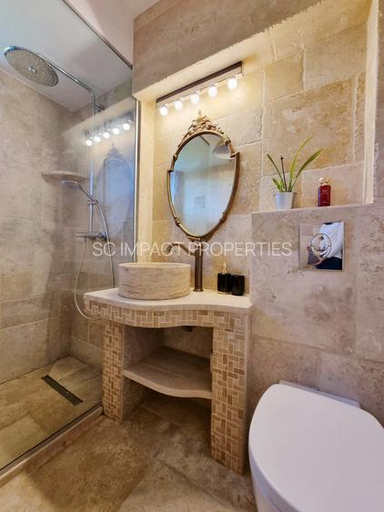 Vand apartament 2 camere Baneasa – Jandarmeriei - 2