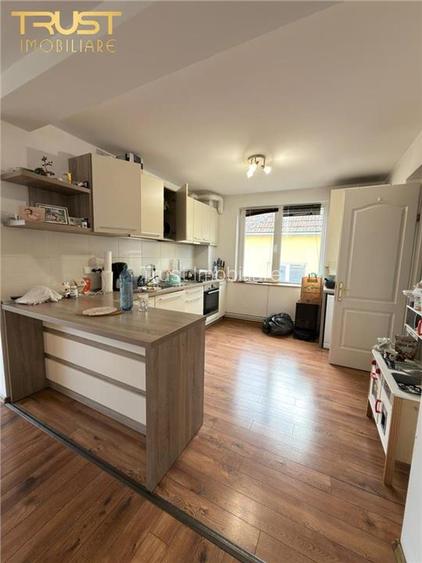 Casa Individuala  D+P+M | zona Gheorgheni | P-ta Cipariu |  5 Camere - 5