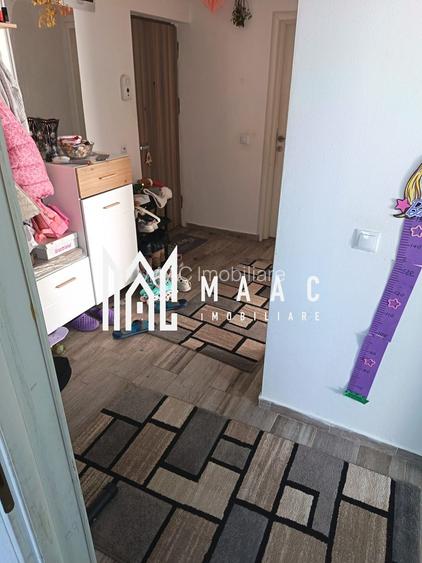 Apartament 3 camere | Etaj 2 | Balcoane | Arhitectilor - 4