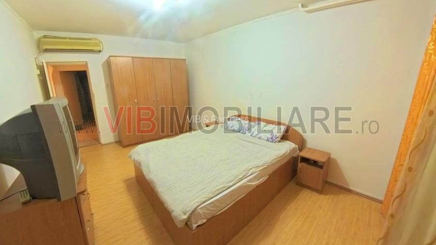 3 Camere, Birouri sau Locuinta, Camera de Comert, Disponibil si Nemobilat - 5