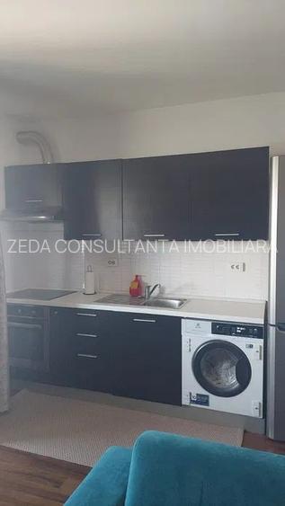 Garsonieră bloc nou | Lujerului | Parcare subterană INCLUSA - 4