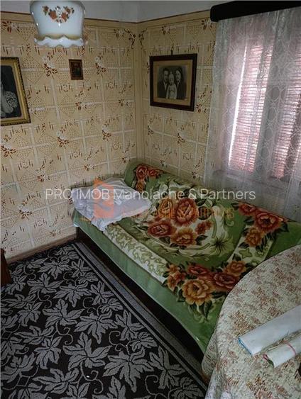 Casa tip parter zona Ulmeni - 11