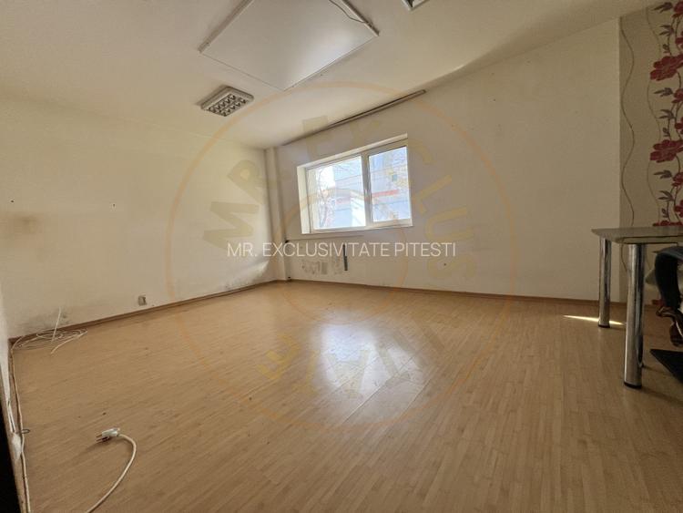 Apartament 3 camere parter zona Exercitiu-Pitesti 0% Comision - 4