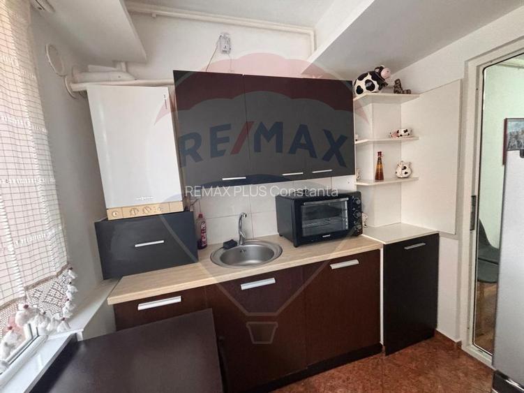 Apartament 2 camere de inchiriat Tomis Nord Vivo-Constanta - 4