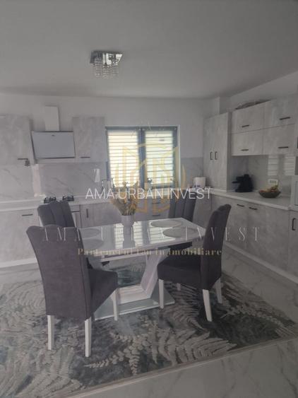 Casă Nouă (2024) | Centru Comuna Berceni | Mobilată & Utilată Premium - 6