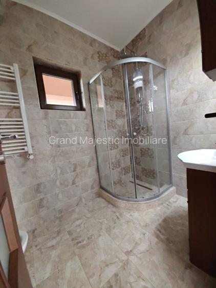 New Casa Corbeanca P+1+Mansarda 4 dormitoare 330 mp/curte - 14