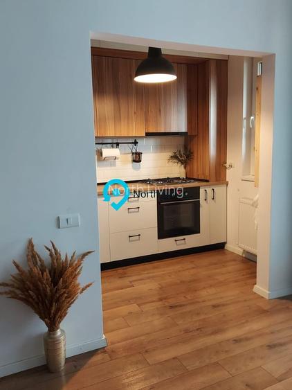 Apartament 2 camere de vânzare Metalurgiei – Sector 4 - 3