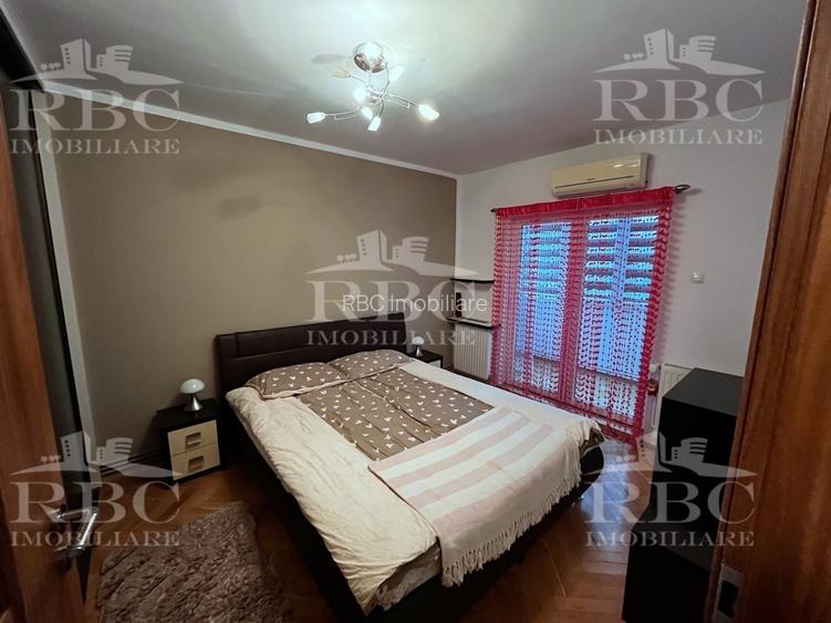 Apartament 3 camere decomandat cu garaj in Zorilor - 4