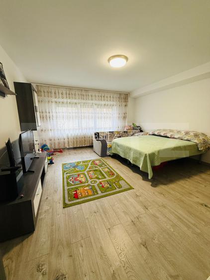 Apartament 2 camere, 58.46 mp, Săcele - 5