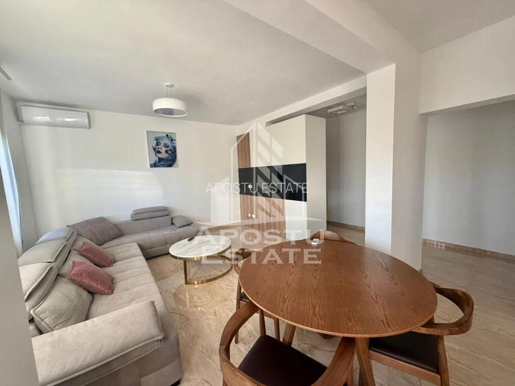 Apartament 2 camere, la casa, loc de parcare, Chisoda - 2