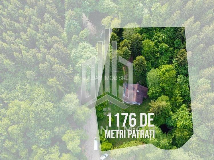 Vilă cu 4 camere | Valea Crișului | COMISION 0% - 3