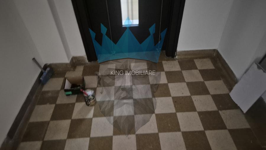 Apartament 3 Camere Batistei Bucuresti - 21