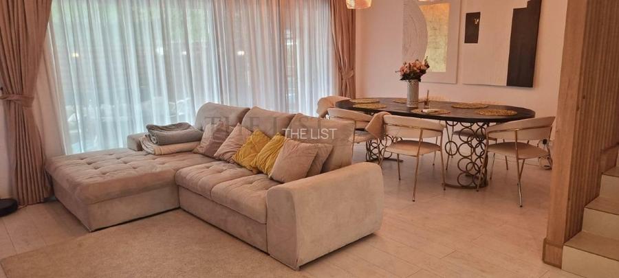 De Vanzare | Vila cu 4 camere | Complex Rezidential Tunari - 5