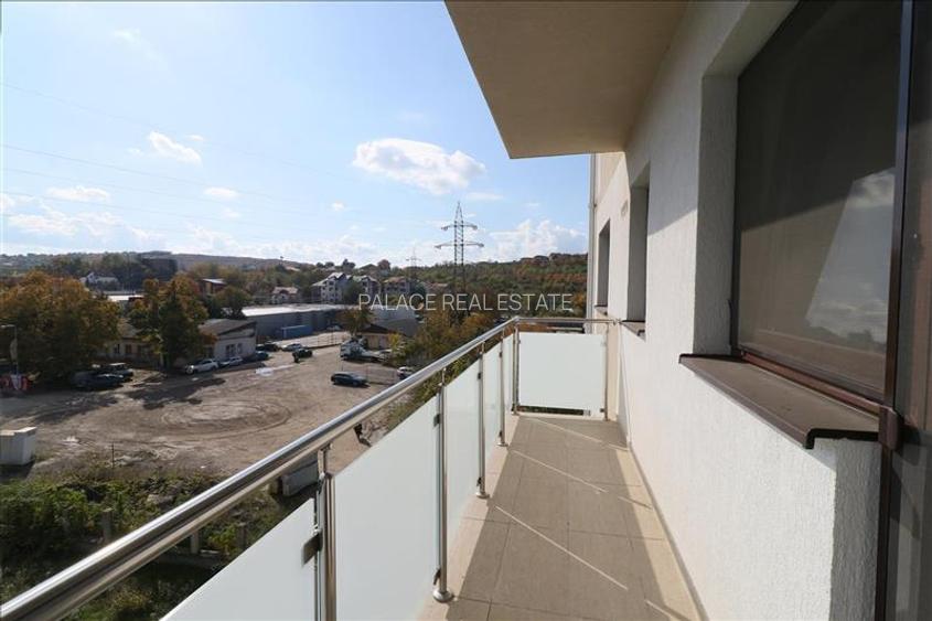 Apartament 4 camere BUCIUM COMFORT - 28