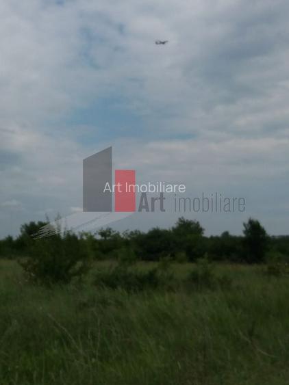 Teren Buftea cu iesire la lac - 20