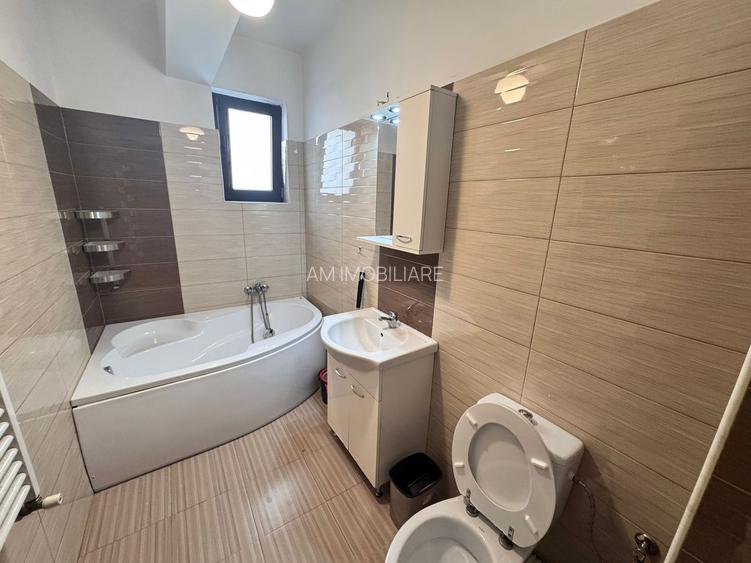 AP. 2 CAMERE - CAT-FRIENDLY, PARCARE INCLUSA, BLOC NOU, CENTRALA - 5
