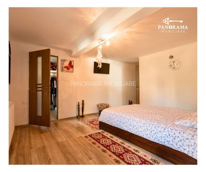 Casă cu poveste și pivniță boltită, pe traseul Via Transilvanica - 13