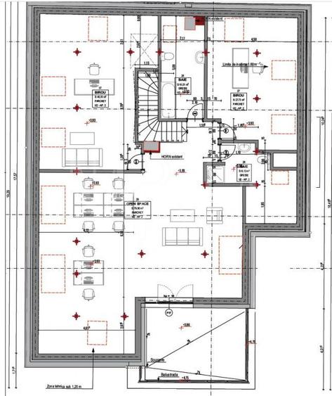 Casa 12 camere de inchiriat in Andrei Muresanu, Cluj Napoca - 20