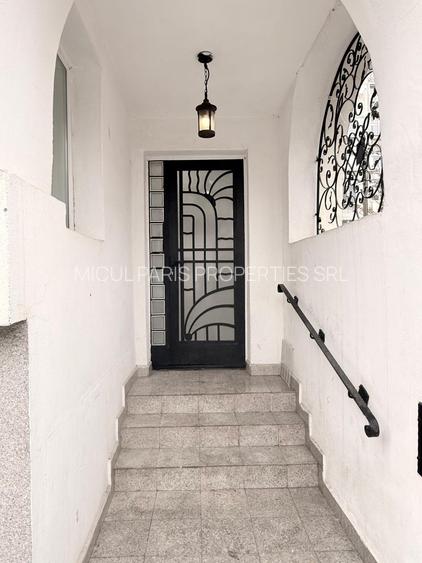 Casa spatioasa - individuala- zona Crangasi - 4