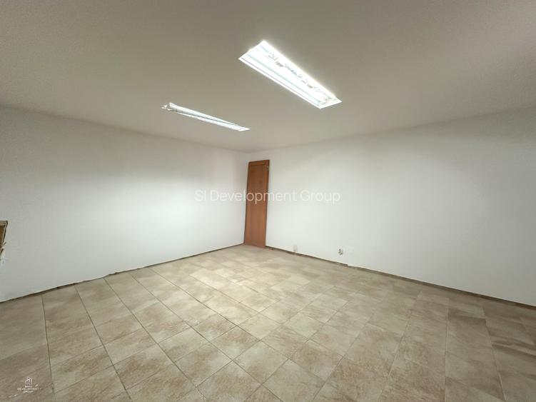 Vila D+P+E+M - zona Turda - 1 Mai | 480mp - 420 Teren -Rezidential sau Comercial - 19