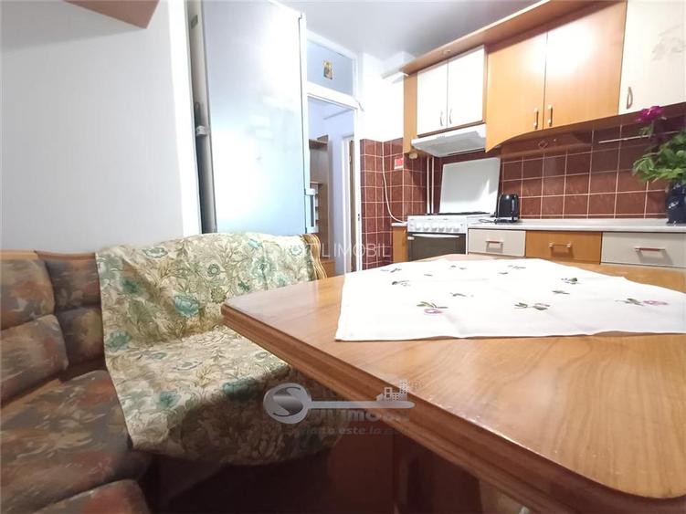 Apartament 2 camere decomandat- Aleea T. Neculai-Cug - 12