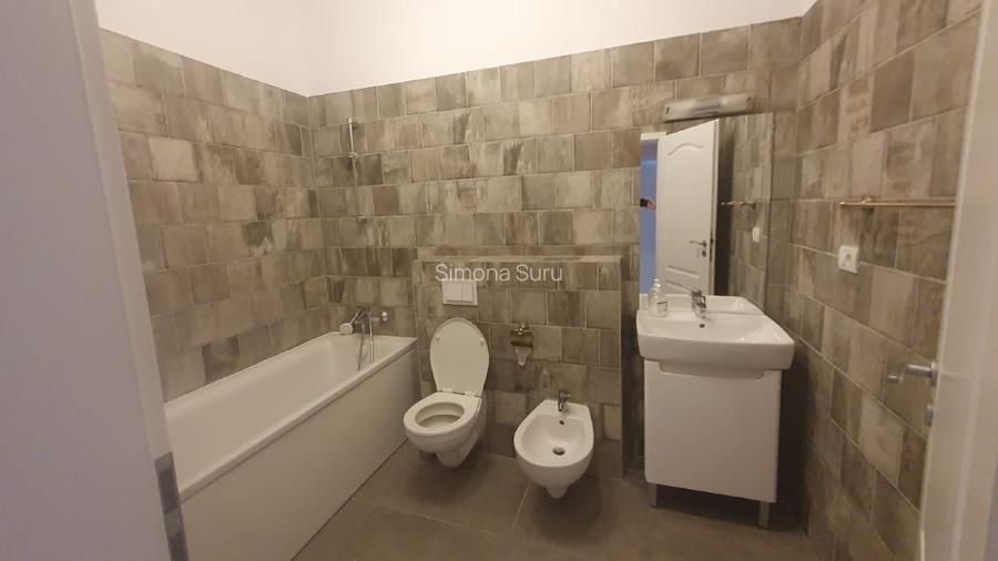 Proprietar inchiriez duplex 4 cam.3 bai - 16